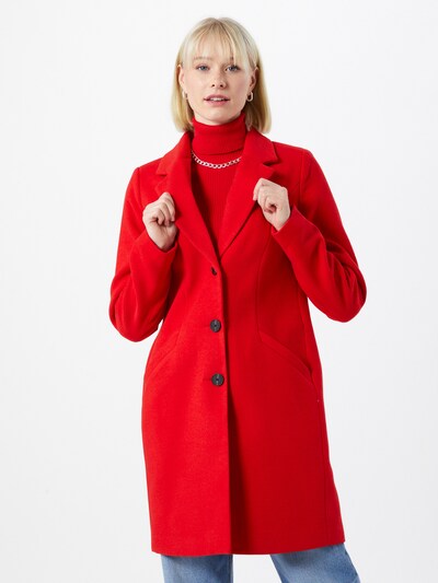 Rote Mantel Fur Damen Online Kaufen About You