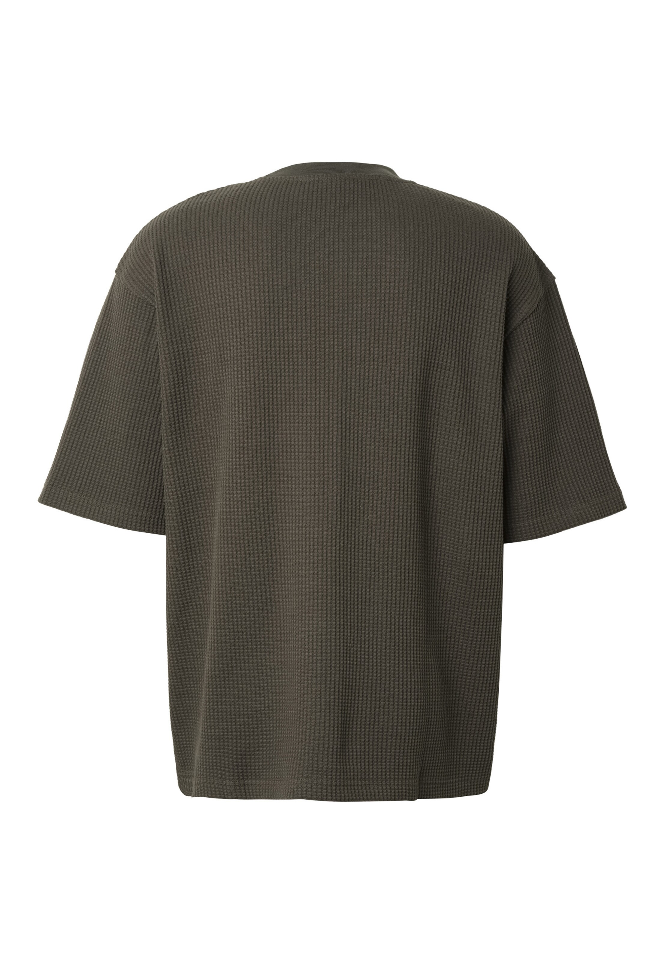 T-Shirt Urban Classics en vert