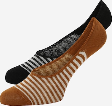 & Other Stories Avokassukat värissä ruskea: etupuoli