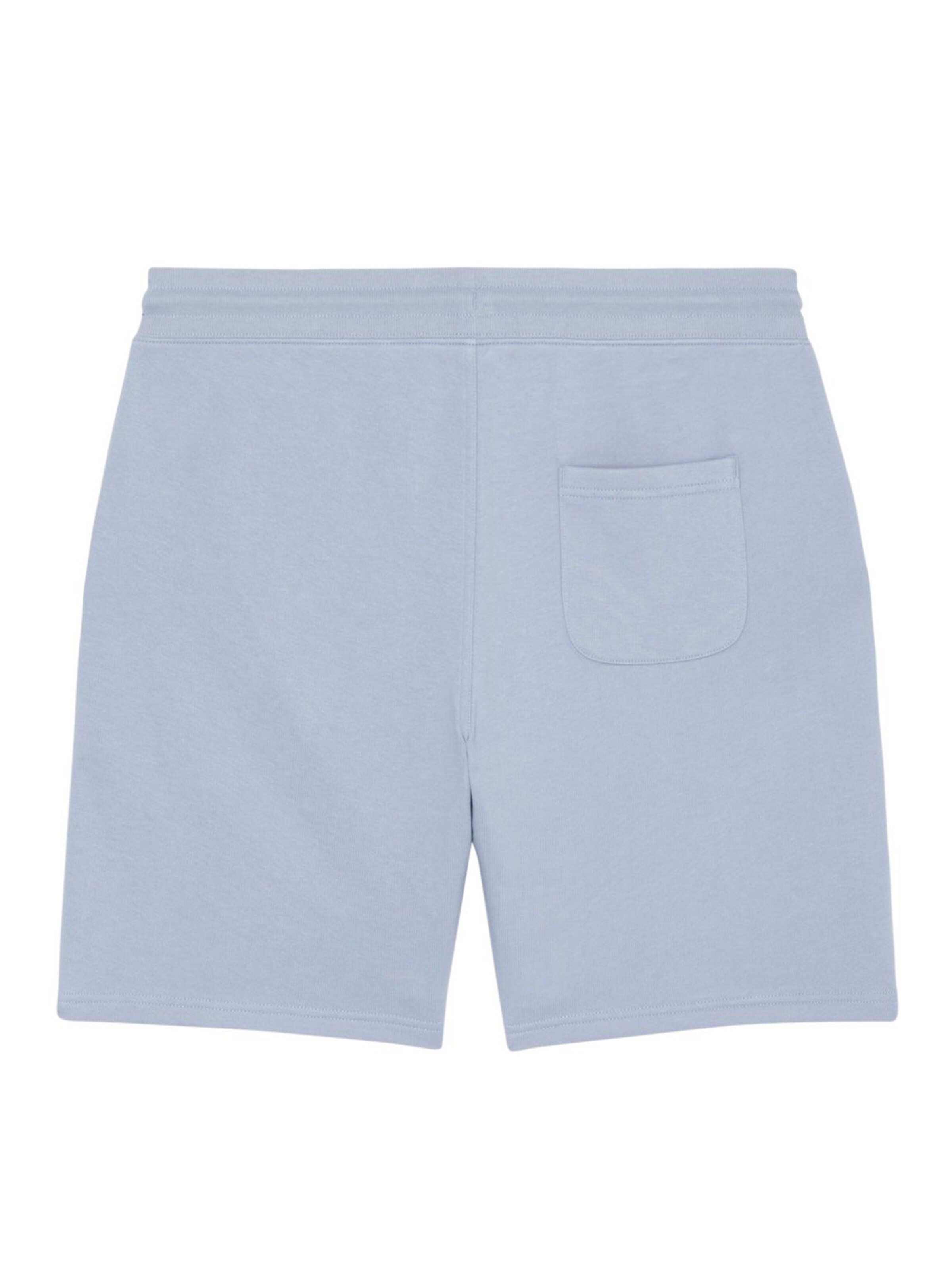 glore Regular Pants ' Nikki ' in Blue