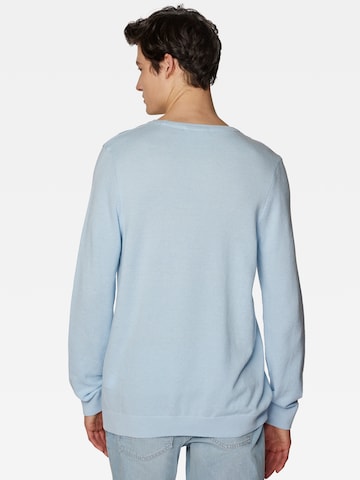 Mavi Pullover in Blau