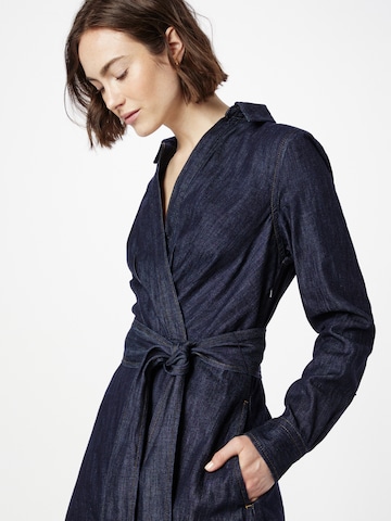 Robe Lauren Ralph Lauren en bleu