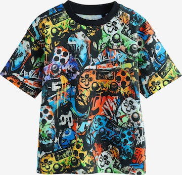 mišri Next Marškinėliai: priekis