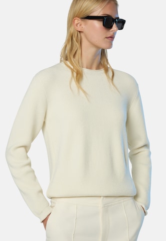 North Sails Trui in Beige