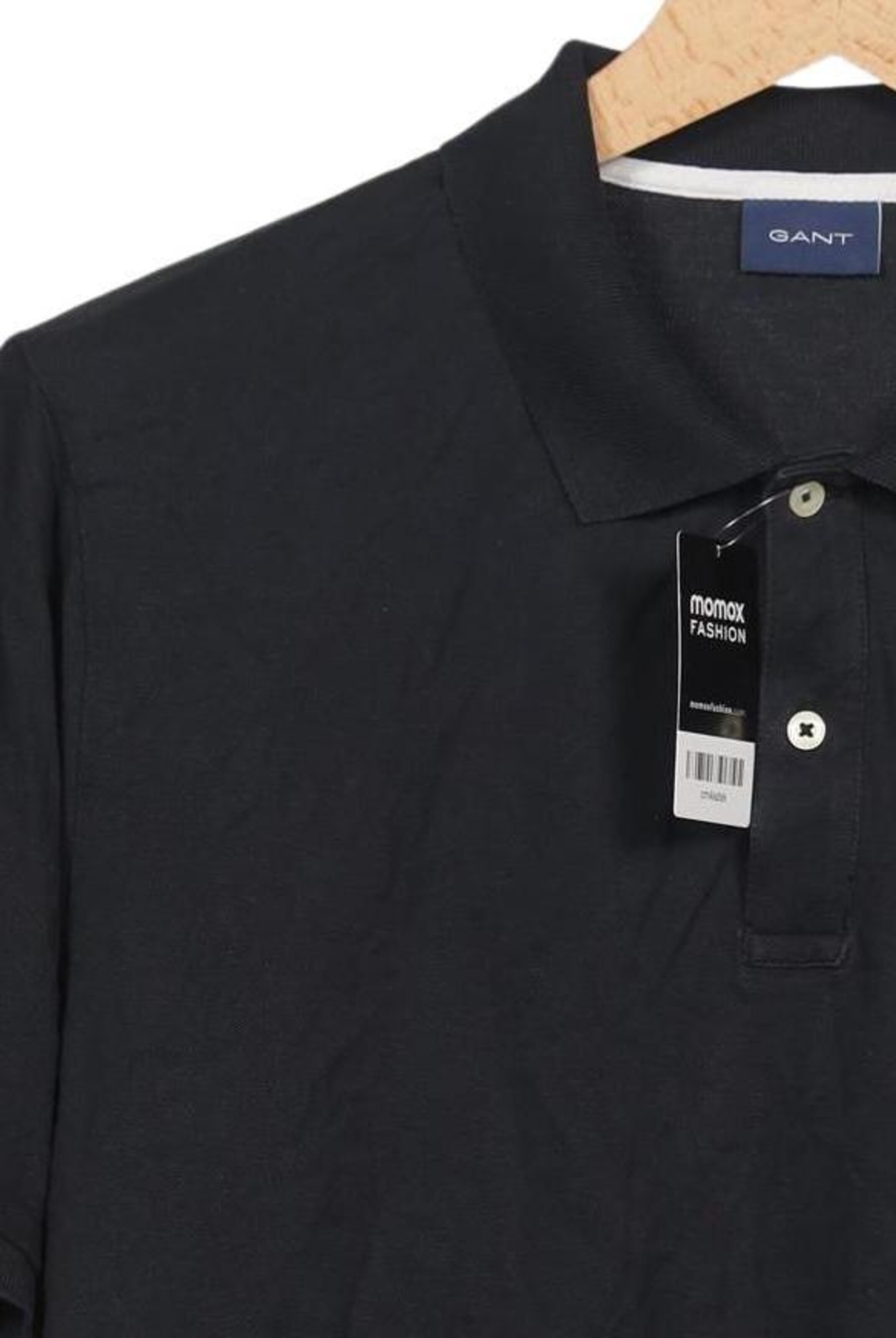 GANT Poloshirt 4XL in Blau