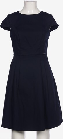 Orsay Dress in S in Blue: front