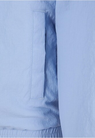 Veste mi-saison Karl Kani en bleu