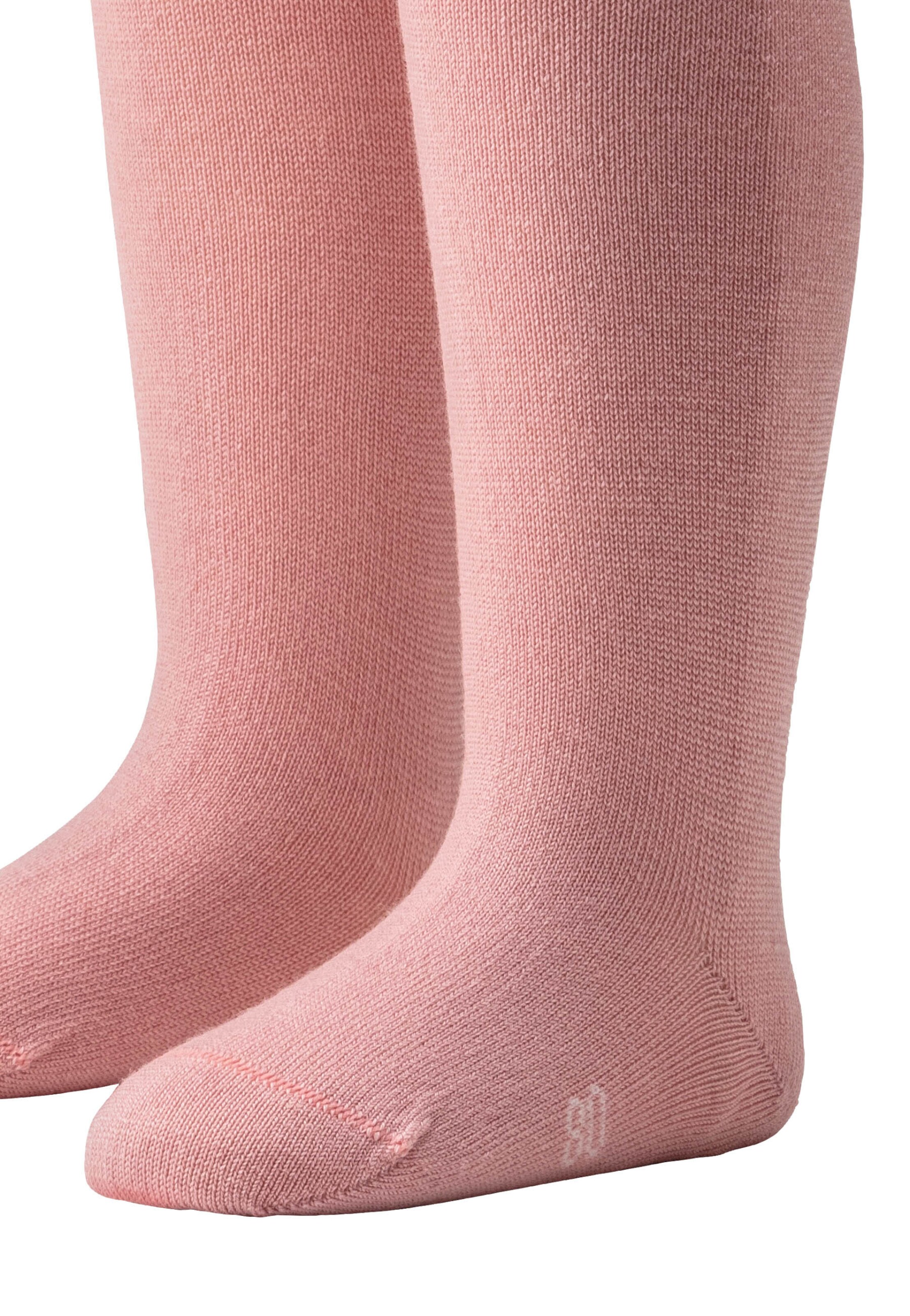 STERNTALER Strumpfhose in Pink
