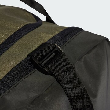 Sac de sport 'Essentials' ADIDAS PERFORMANCE en vert