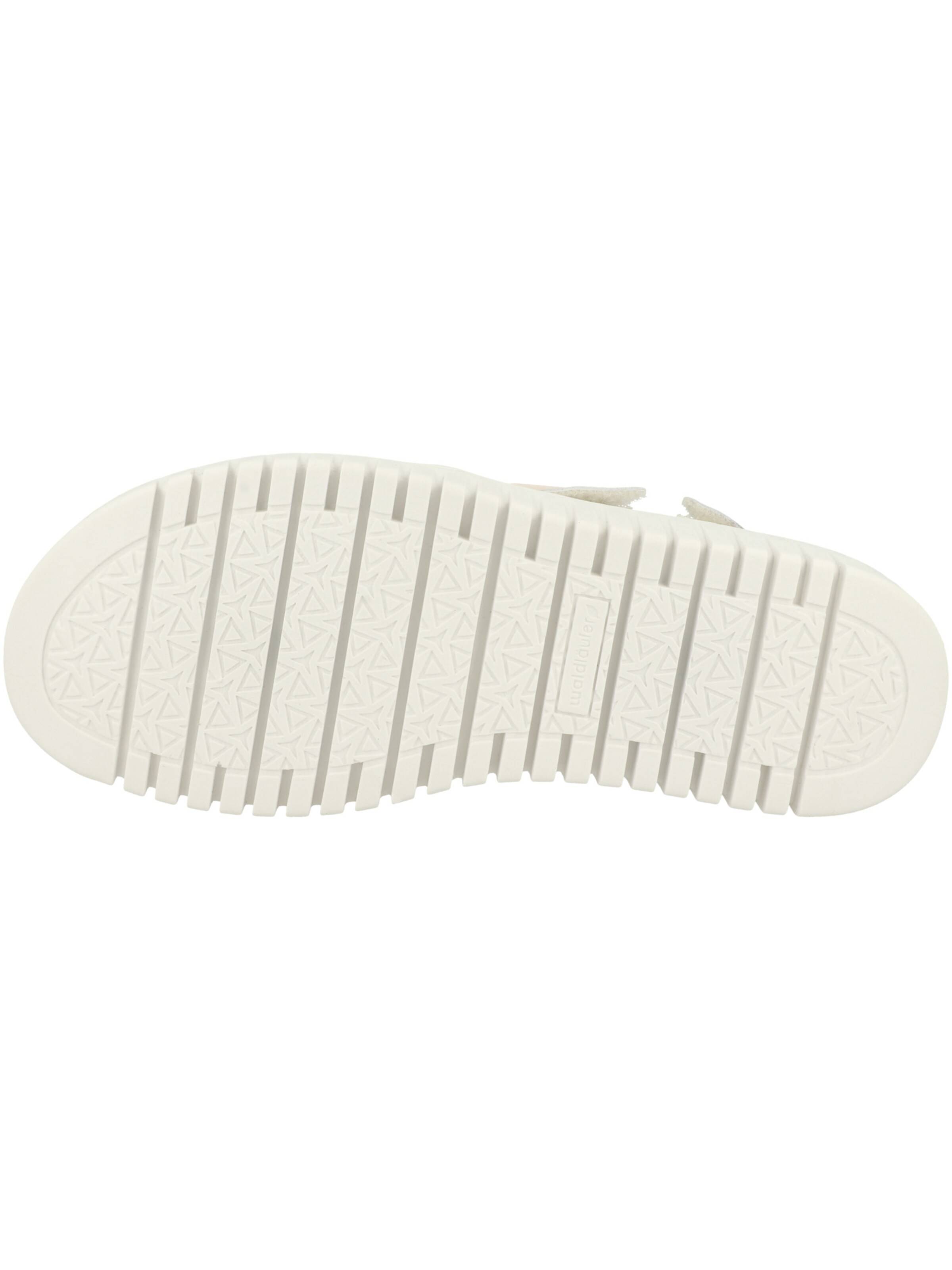 WALDLÄUFER Sandals 'Willow' in White