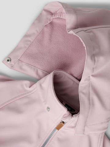 NAME IT Funkčný komplet 'NMFALFA08' - Fialová