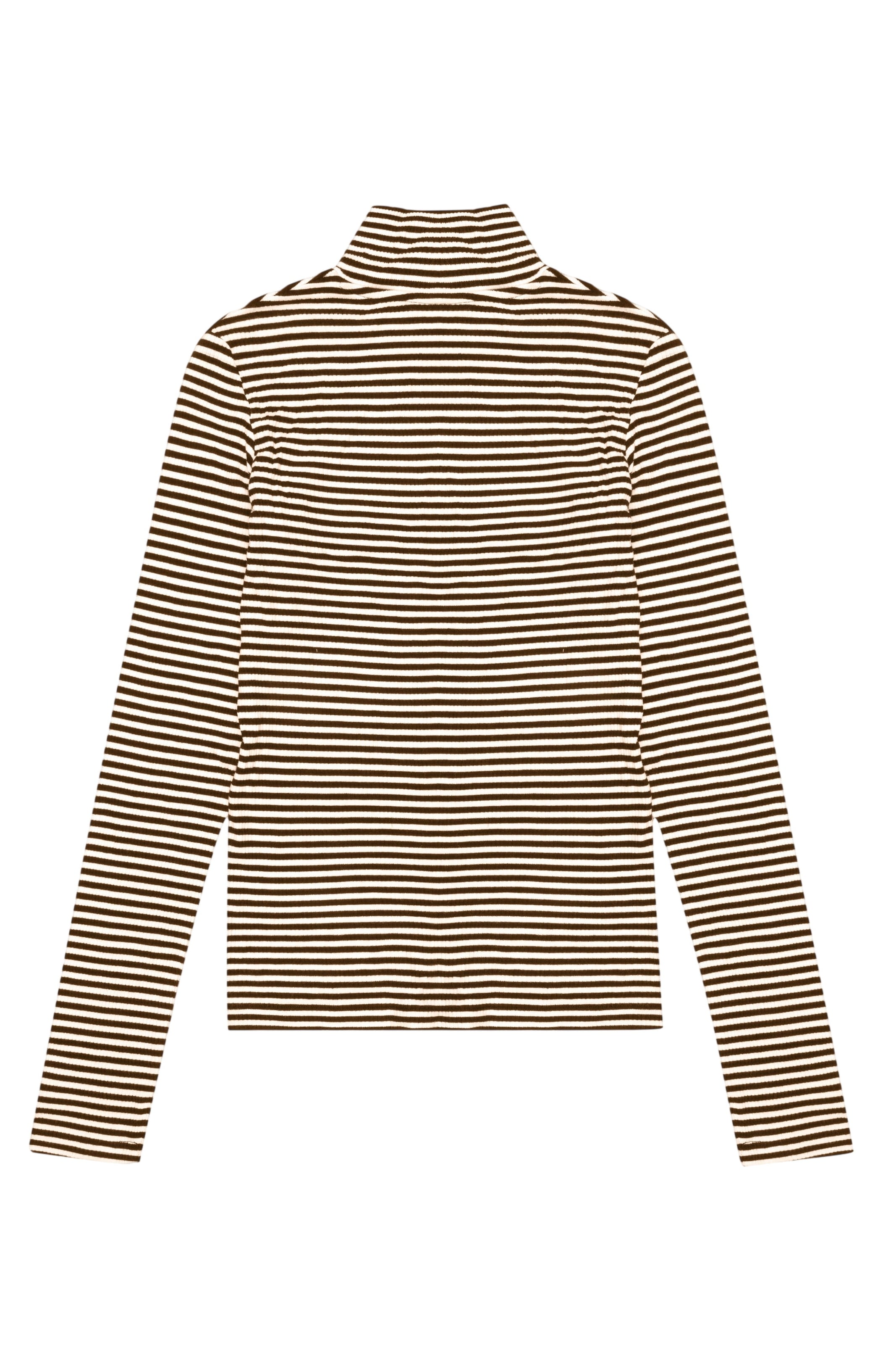 BASSIGUE Pullover in Beige