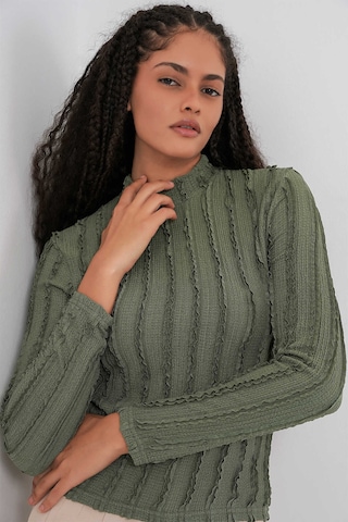 Bigdart Majica | zelena barva