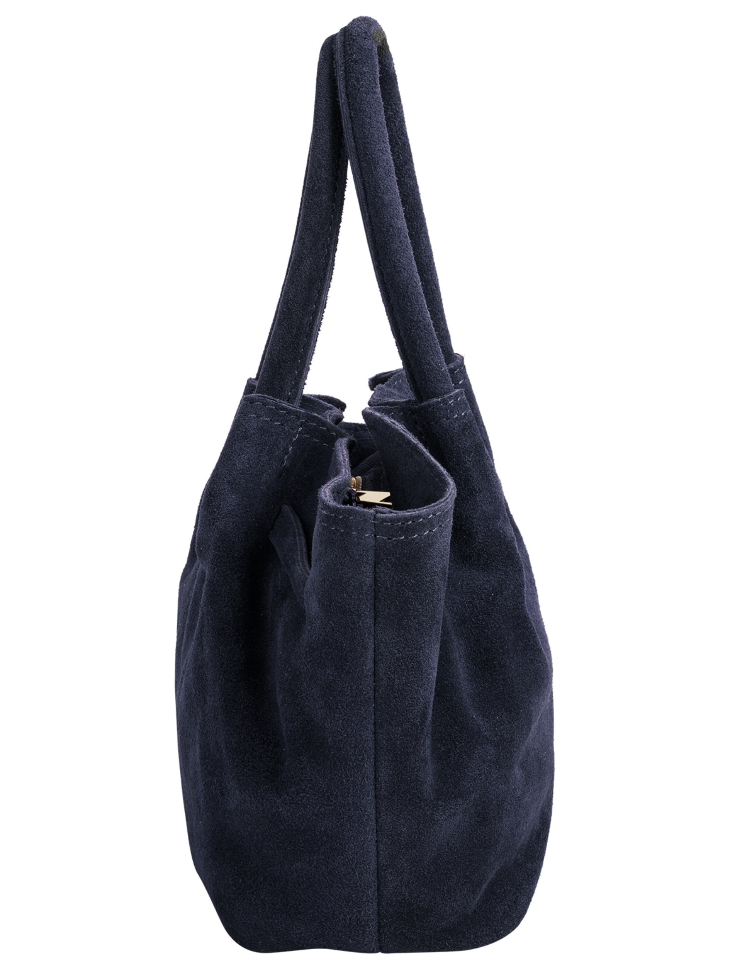 Sacs à main 'MARVEZZA - S' forty° en bleu