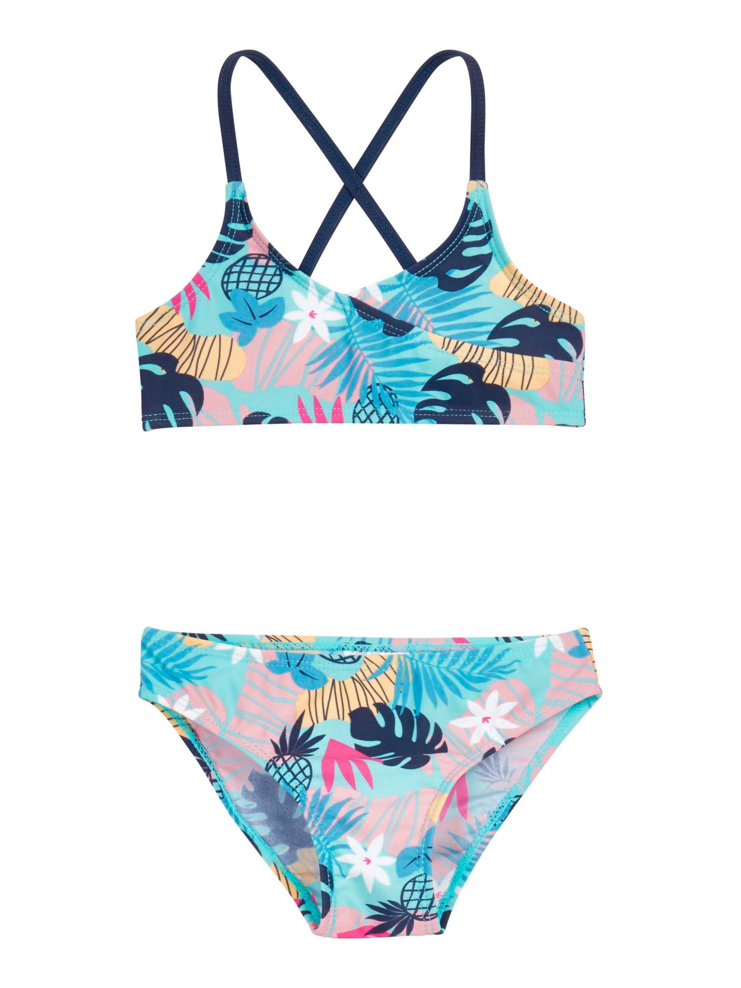 PLAYSHOES Προστασία UV σε πράσινο: μπροστά