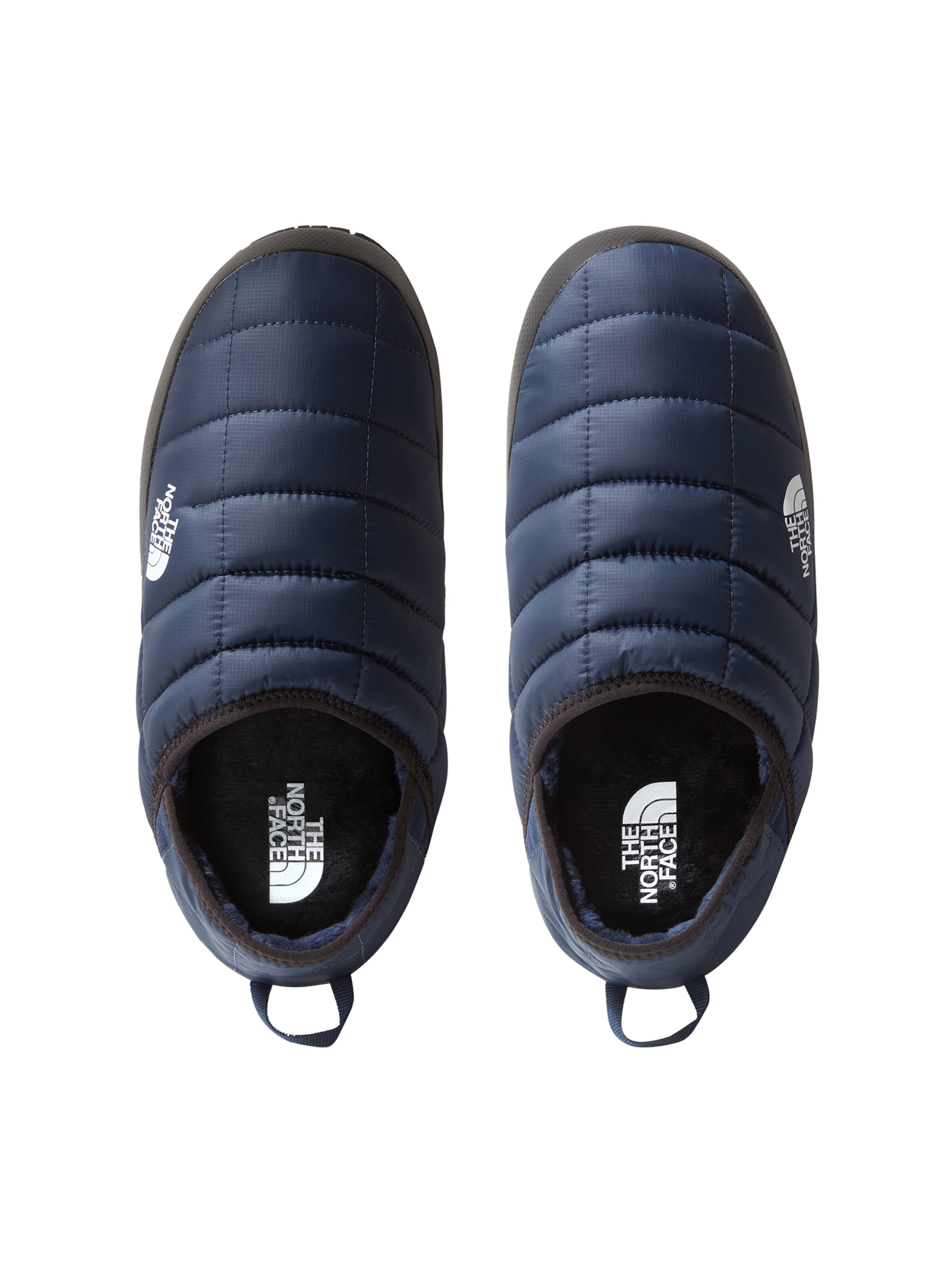 THE NORTH FACE Hausschuh in Blau
