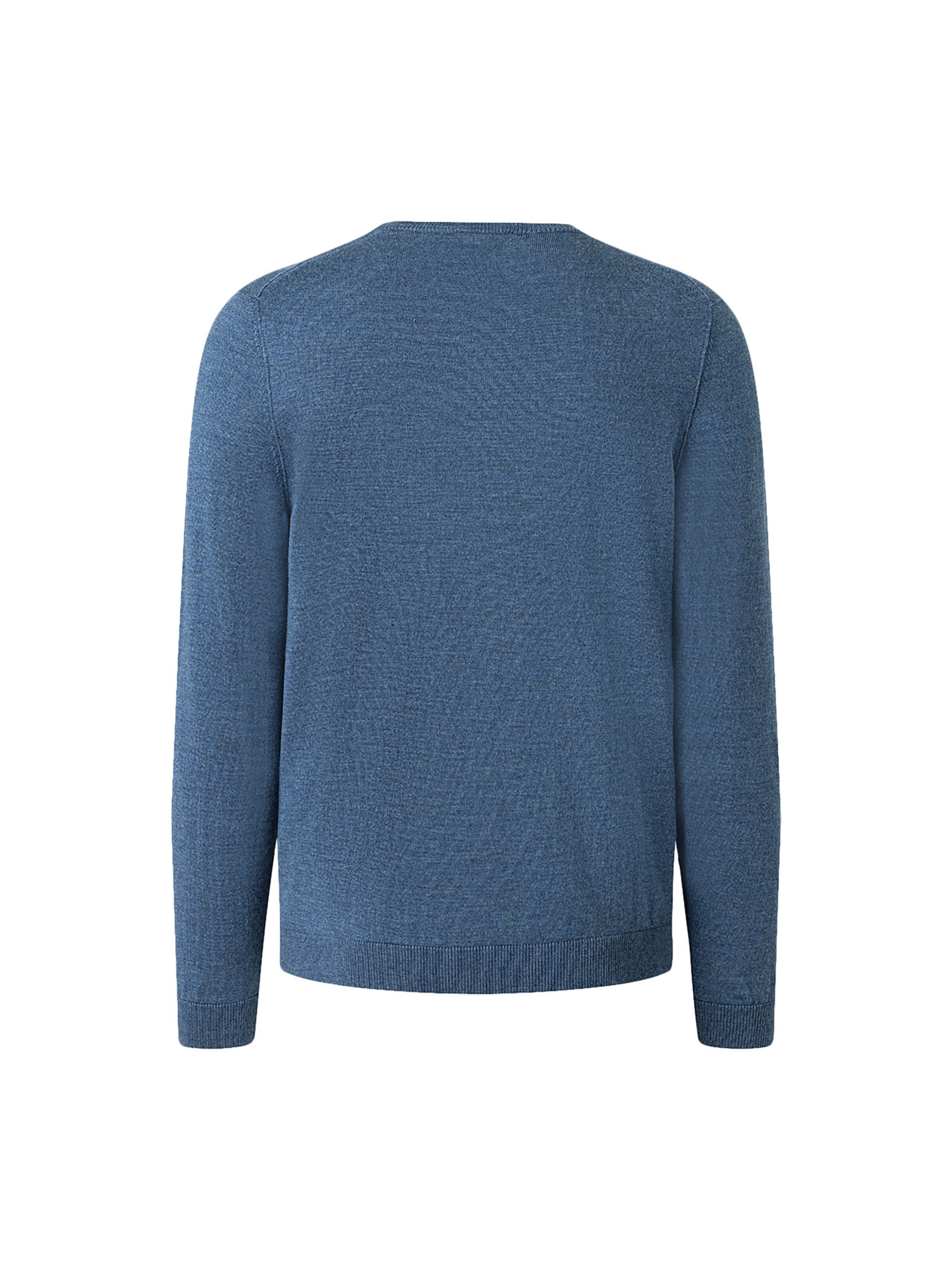 Pull-over MAERZ Muenchen en bleu