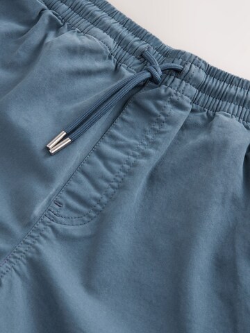 Regular Pantaloni de la Next pe albastru