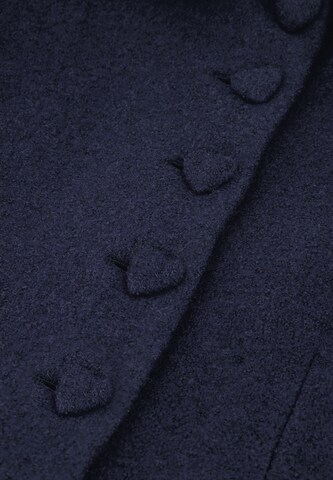 Blazer Fabienne Chapot en bleu