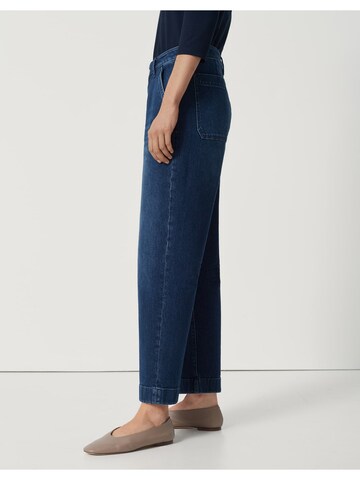 Someday Loose fit Jeans 'Chenila' in Blue