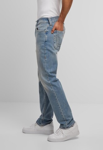 True Religion Regular Jeans 'Geno' in Blau