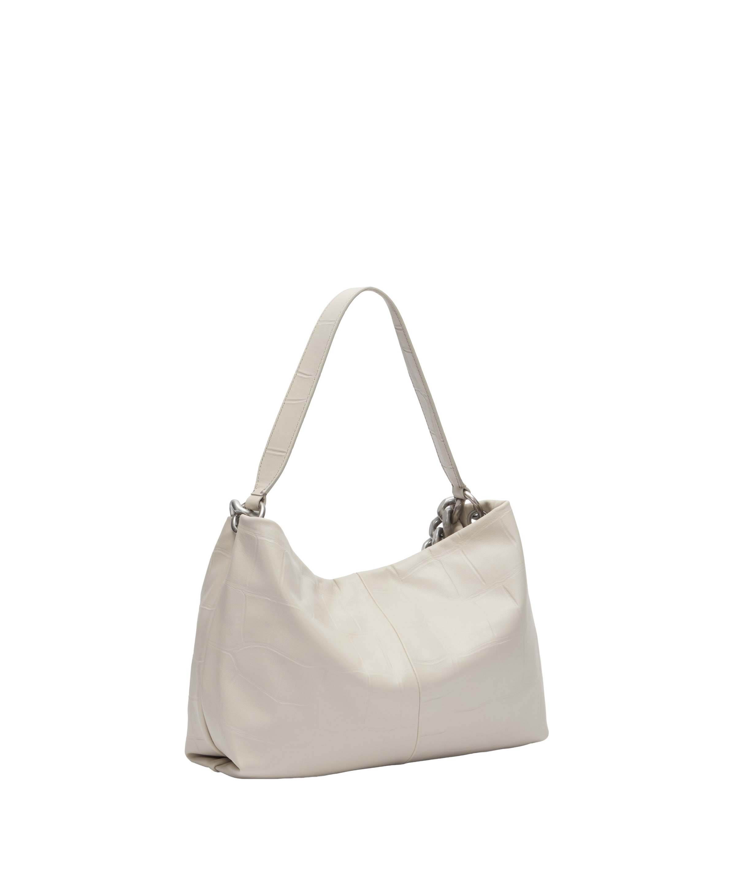 Liebeskind Berlin Shoulder bag in Beige