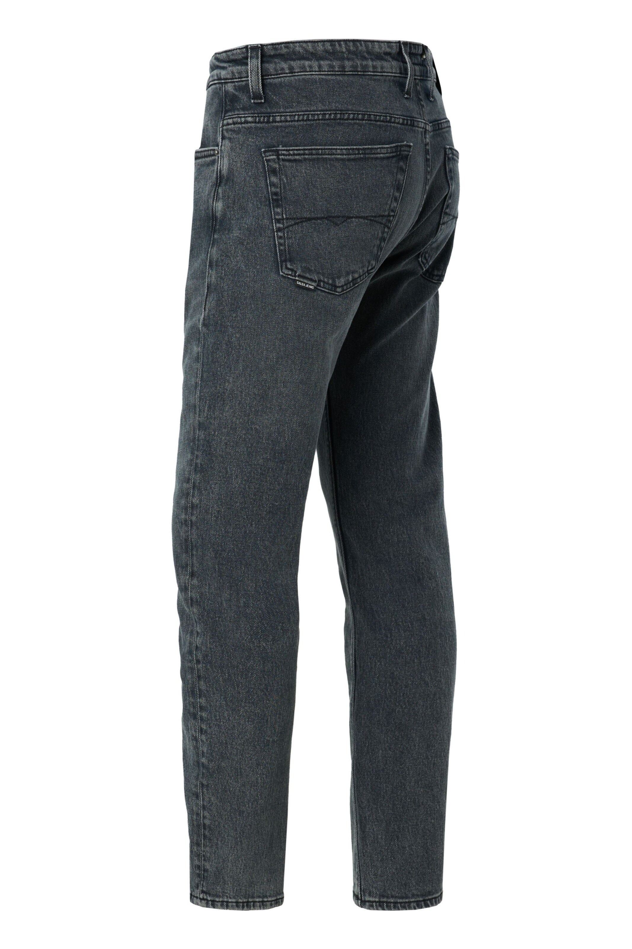 Salsa Jeans Slim fit Jeans in Black