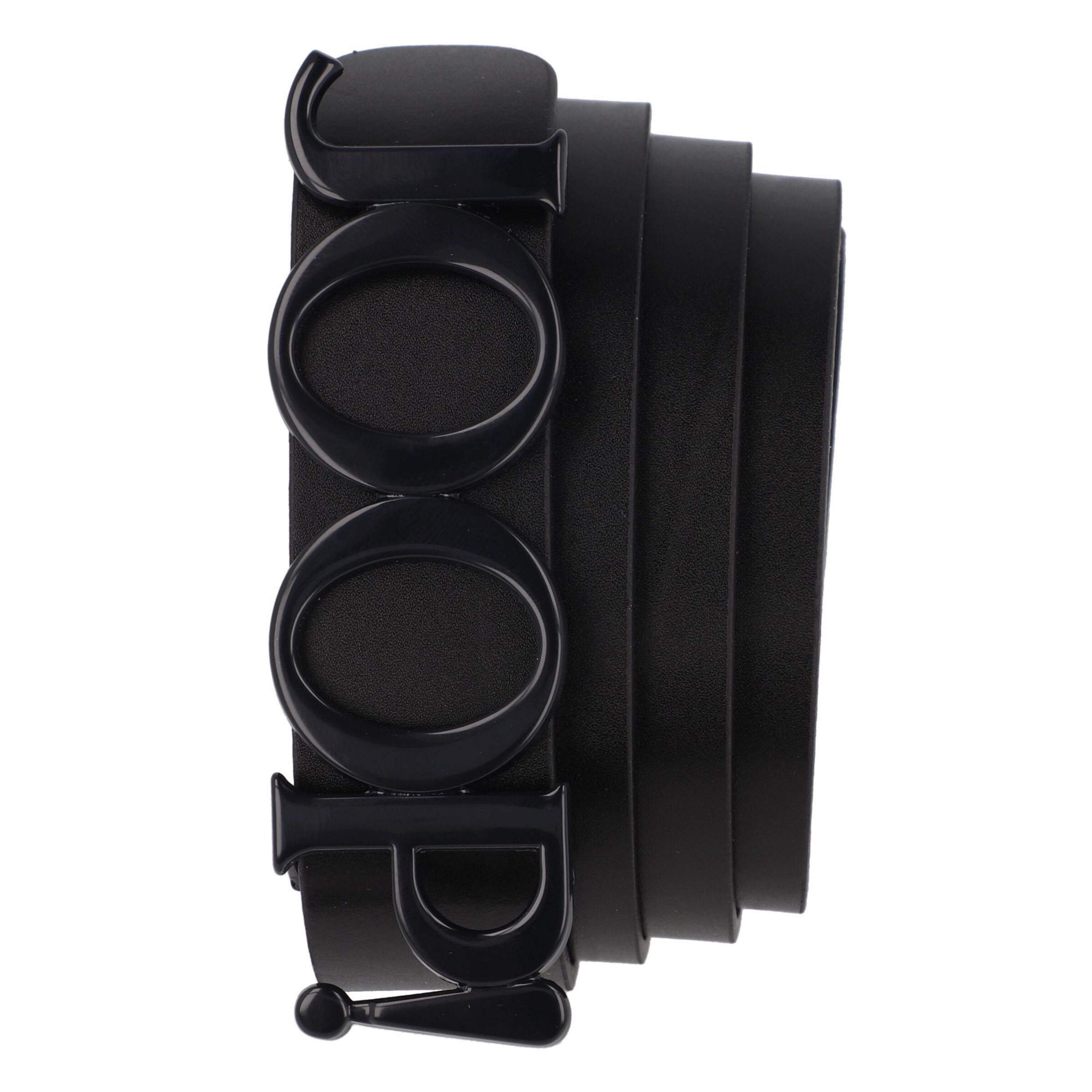 JOOP! Belt in Black