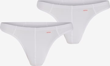 Olaf Benz Panty ' RED0965 Ministring ' in White: front