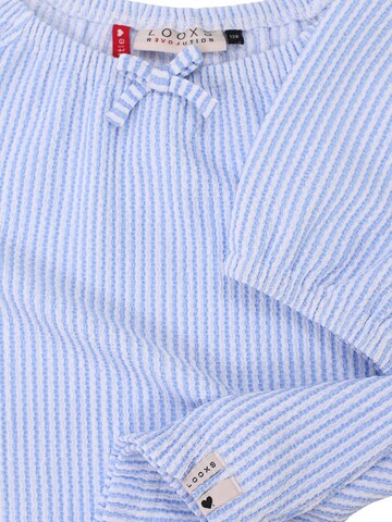 Looxs Revolution Shirt in Blauw