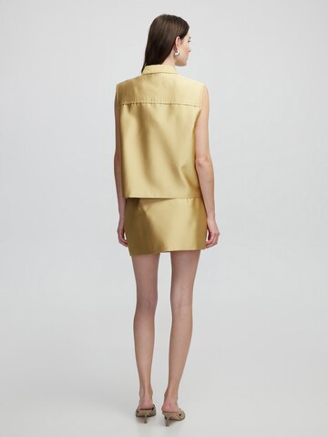 Ipekyol Blouse in Goud