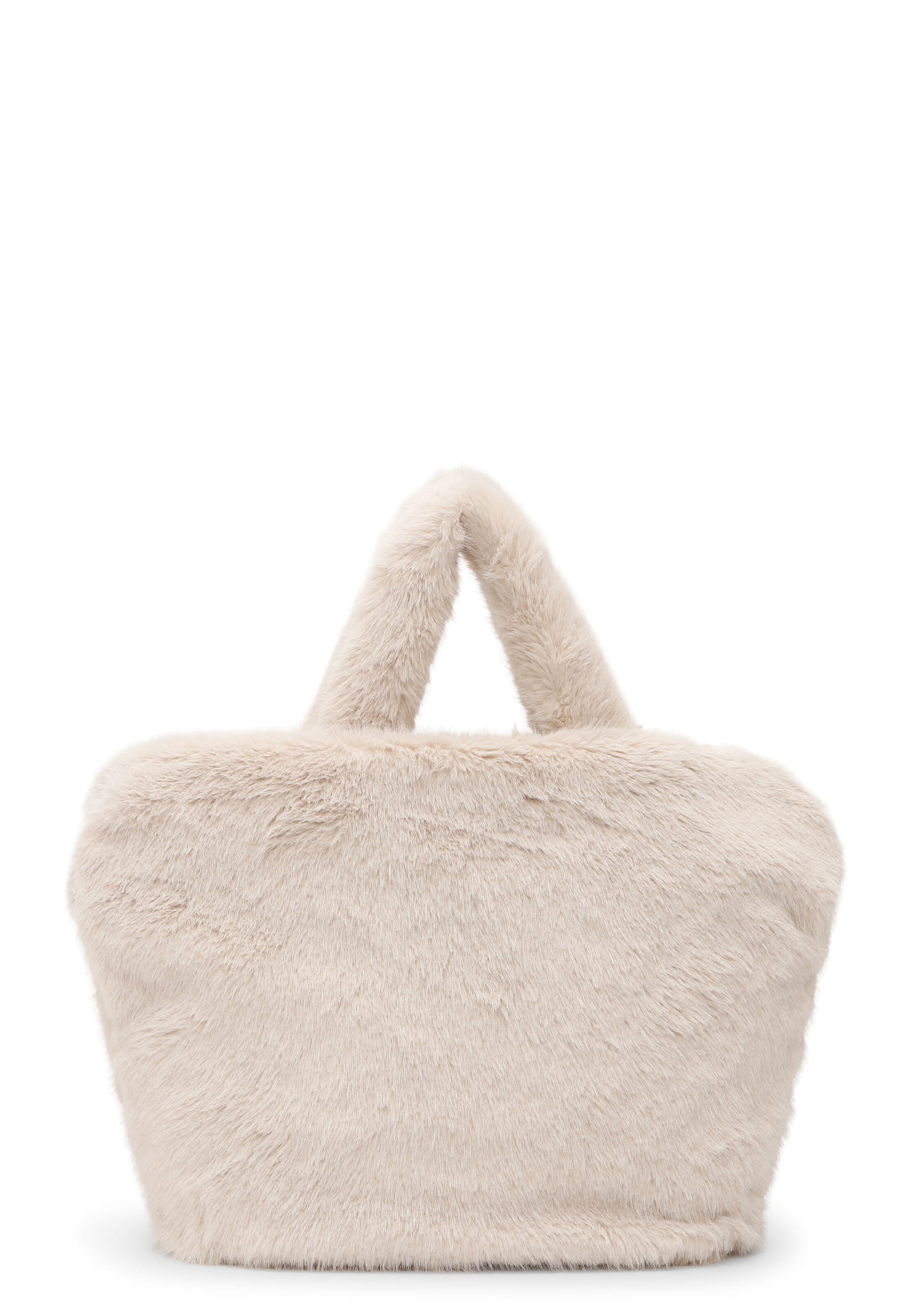 Tamaris Shopper 'Marijana' in Beige