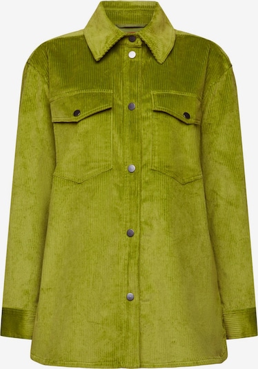 ESPRIT Jacke in grün, Produktansicht