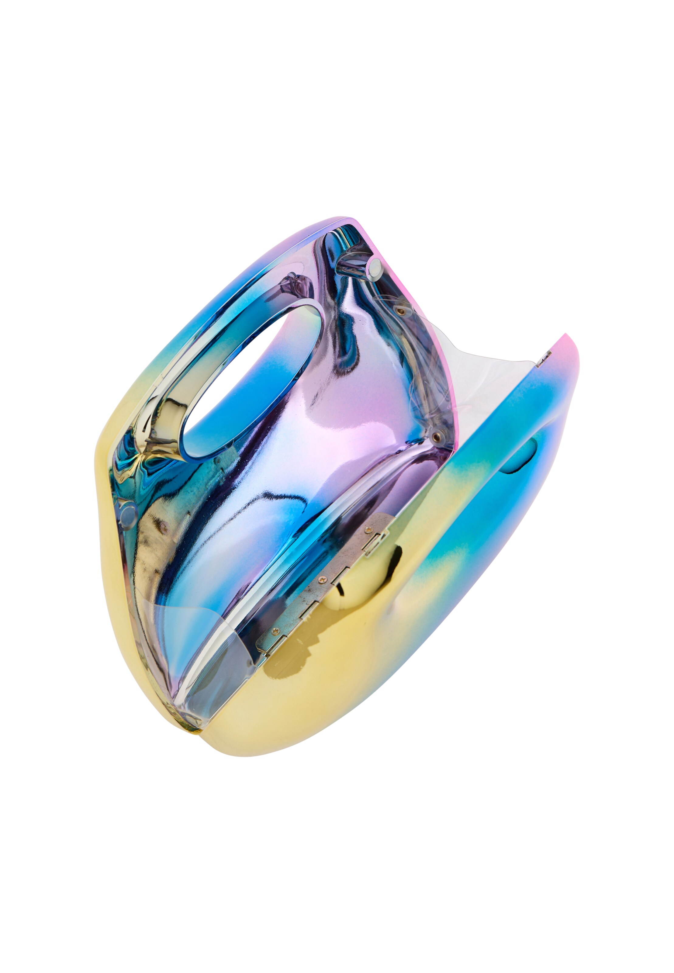 myMo at night Handbag in Mixed colours