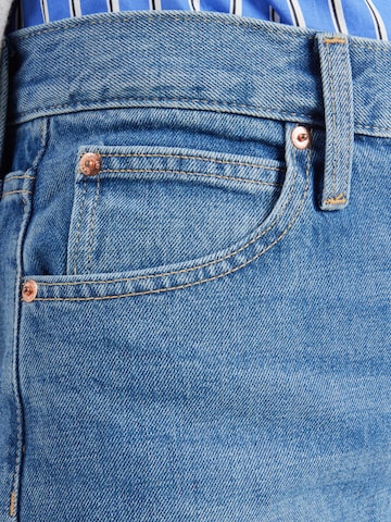 Barrel Jean GAP en bleu