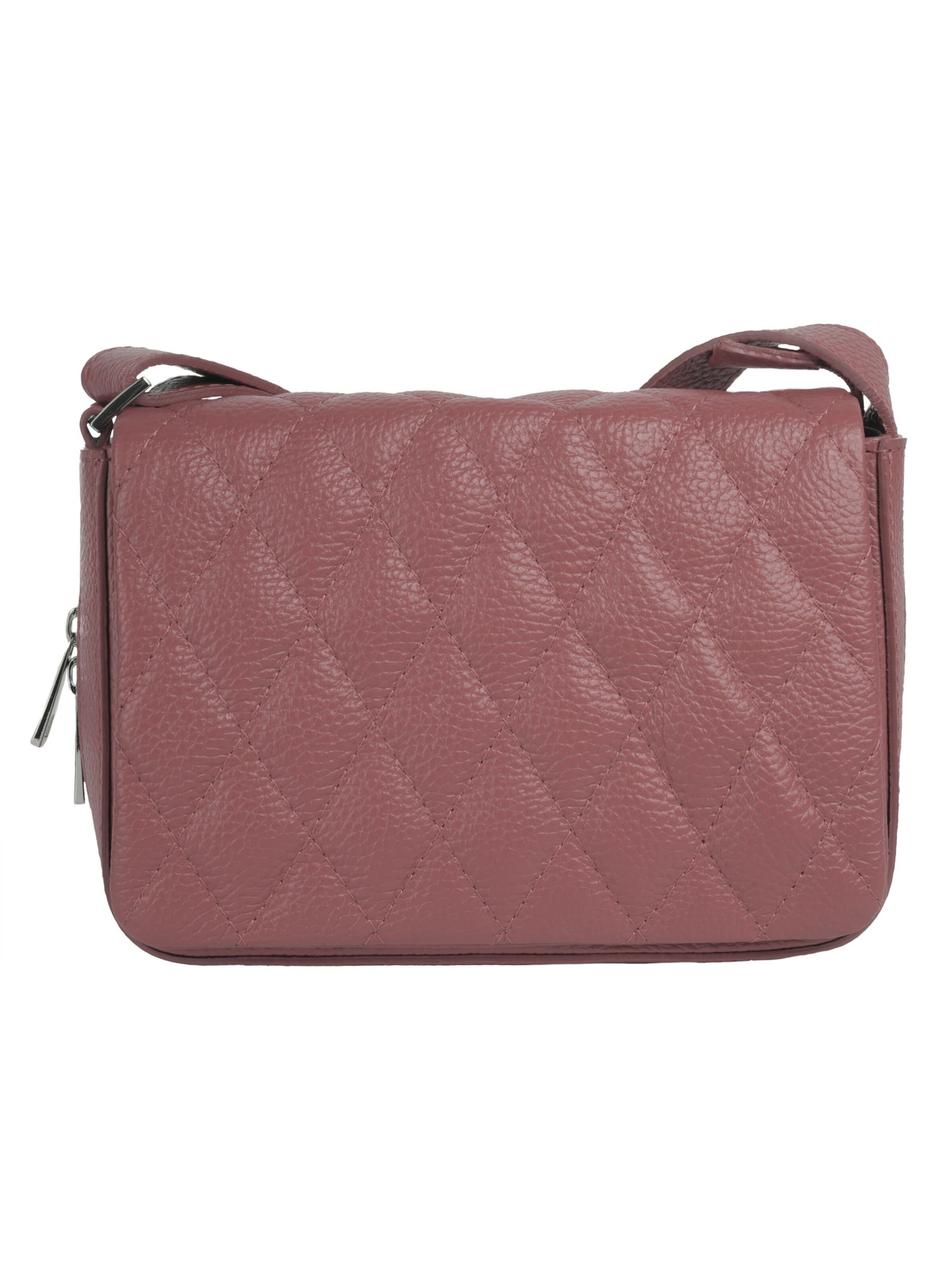 Cluty Umhängetasche‌‌‌‌‌‌‌‌ in Pink