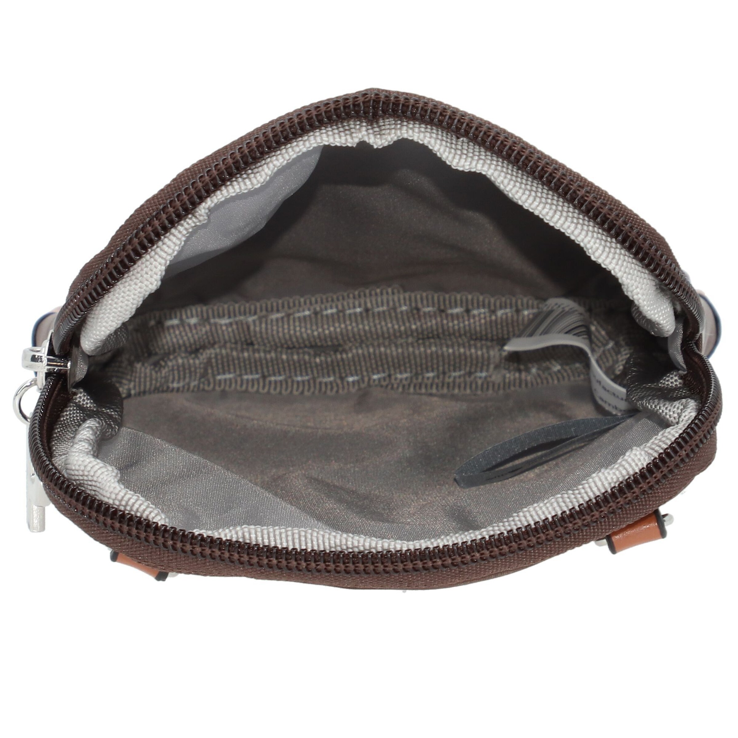 Picard Crossbody Bag in Brown