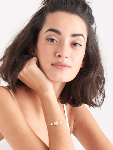 ANIA HAIE Bracelet in Gold