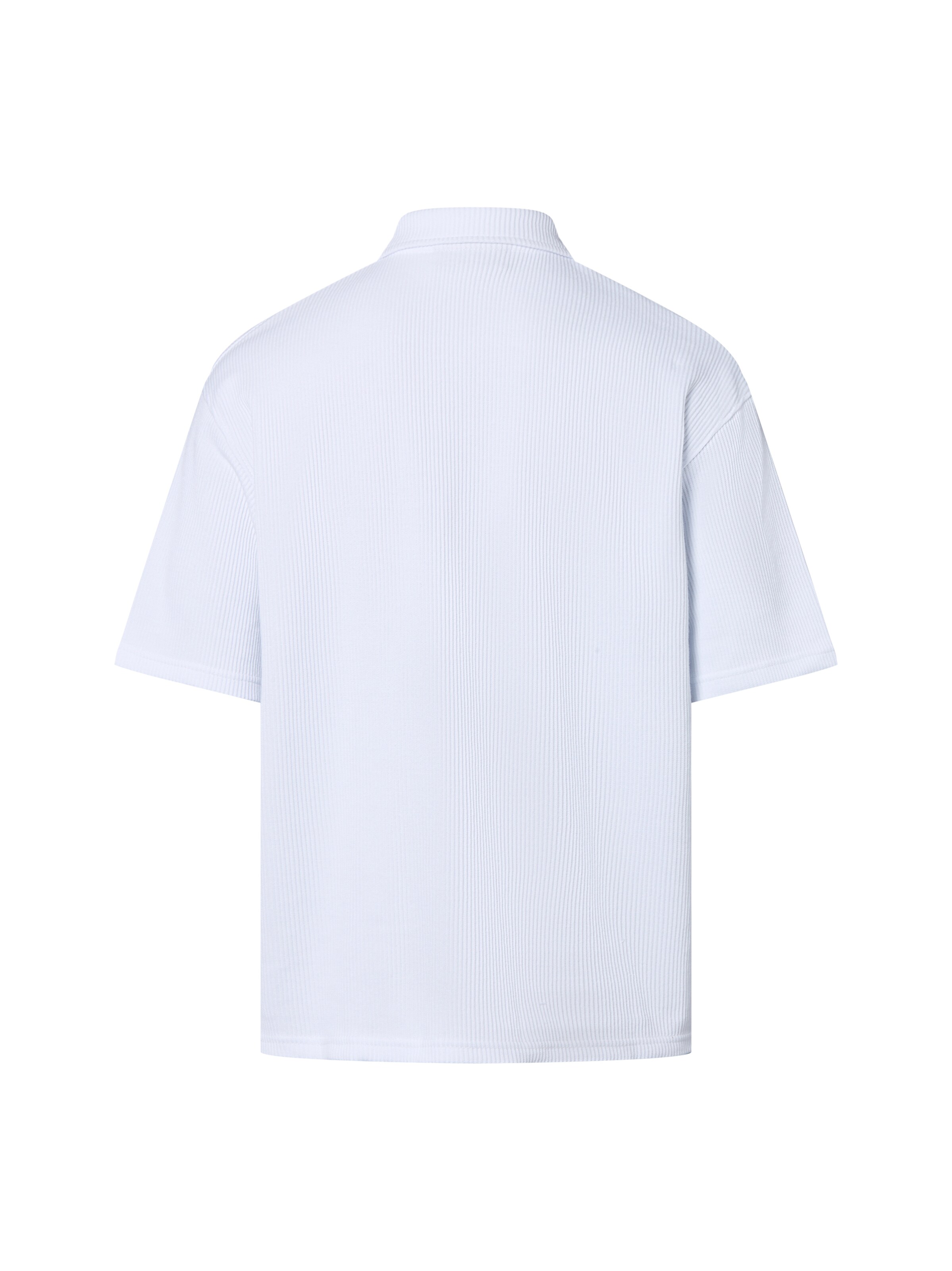 Pegador Shirt 'Signar' in White
