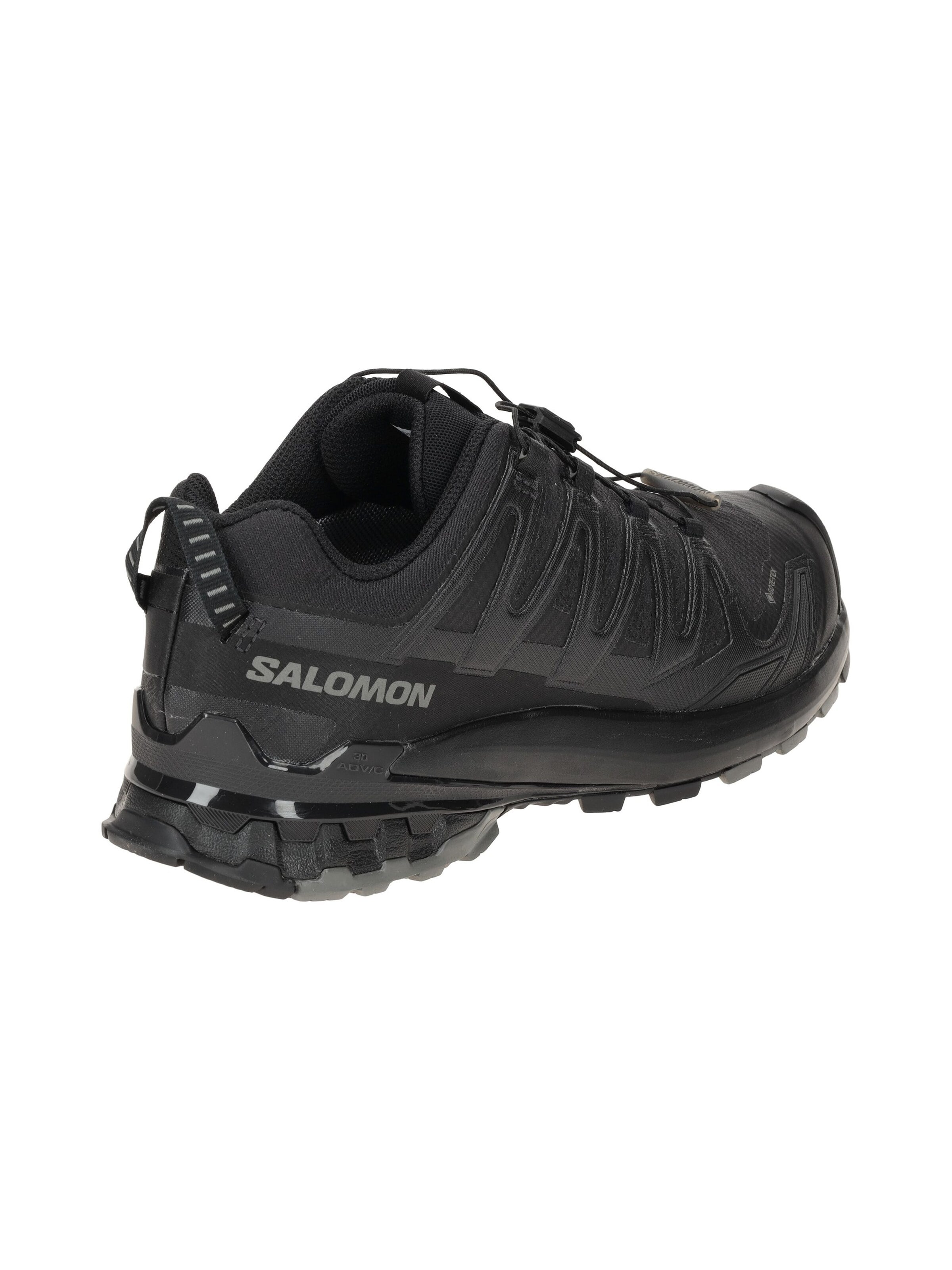 Scarpa da corsa 'XA Pro 3D V9' di SALOMON in nero