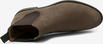 Chelsea Boots 'Charles' Shoe The Bear en marron