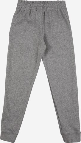 Nike Sportswear Tapered Hose in Grau