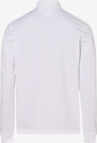 T-Shirt TOMMY HILFIGER en blanc