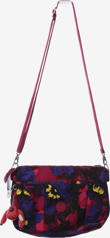 KIPLING Handtasche gross One Size in Rot: predná strana