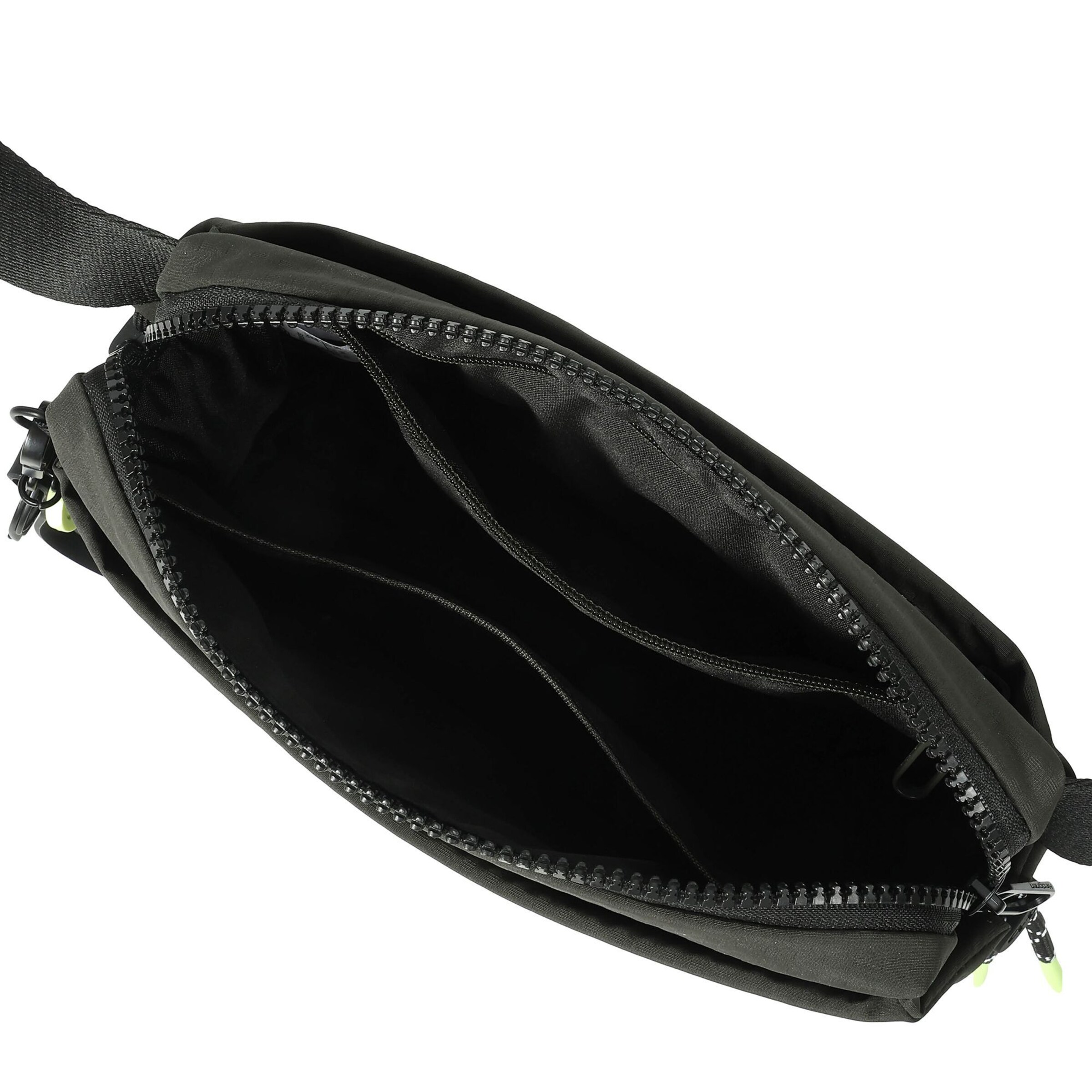 Hedgren Fanny Pack 'String Jun' in Green