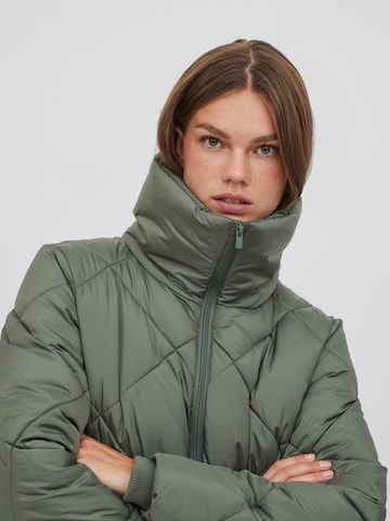 Manteau d’hiver 'Adaya' VILA en vert