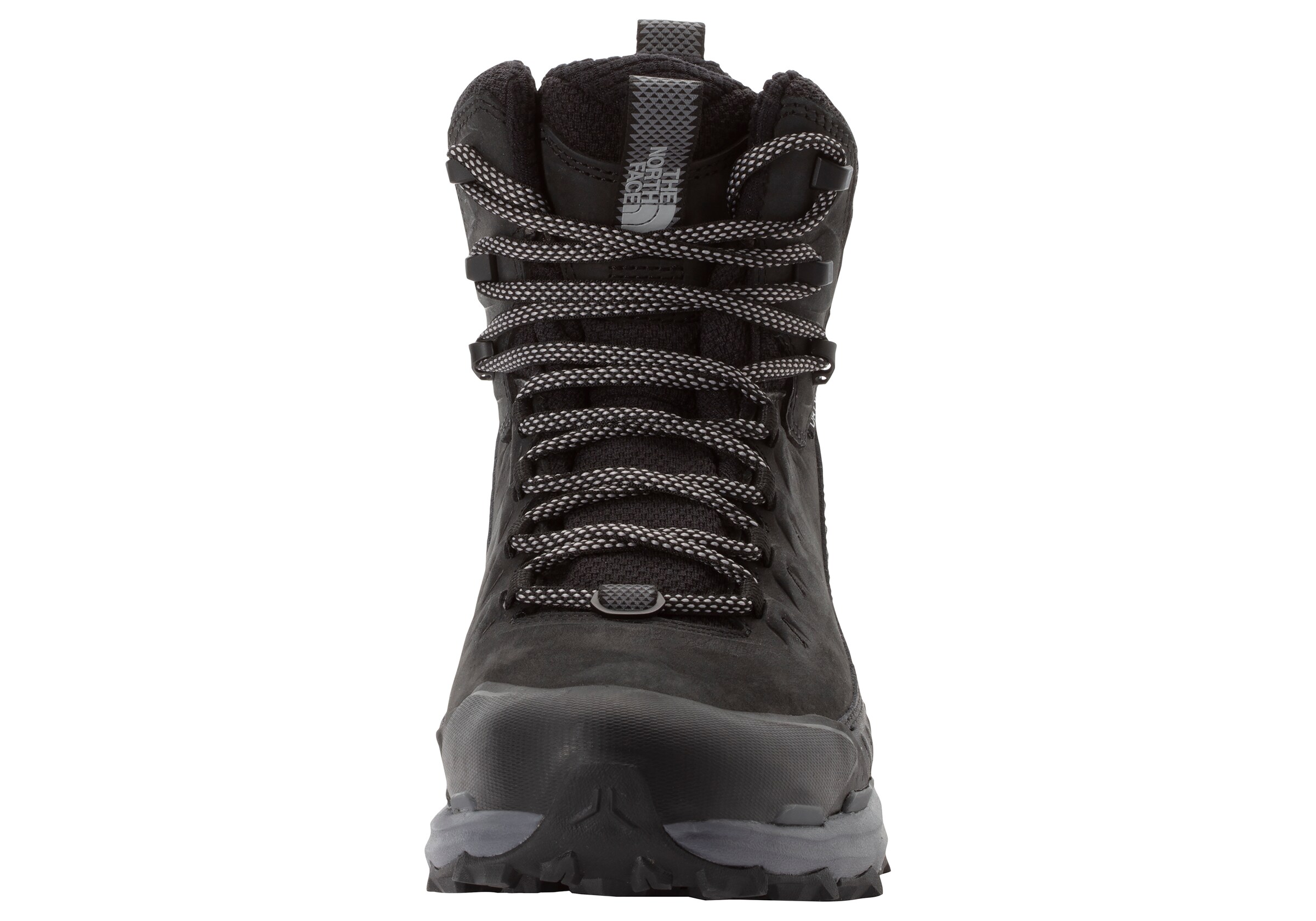 THE NORTH FACE Boots in Black