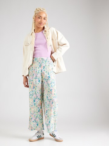 Wide leg Pantaloni 'BEACH SPIRIT' di BILLABONG in colori misti