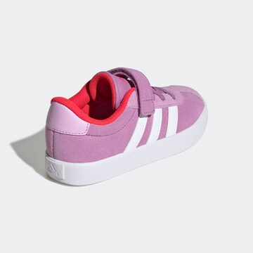 ADIDAS SPORTSWEAR - Calzado deportivo 'Vl Court 3.0' en lila