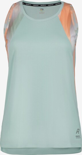 Rukka Sporttop in de kleur Mintgroen / Lichtgroen / Gemengde kleuren, Productweergave